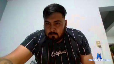 Mdrz30 cam4 straight performer from United Mexican States  