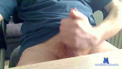 thoralf2 cam4 straight performer from Federal Republic of Germany  