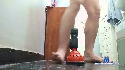 Hugedoee04 cam4 live cam performer profile