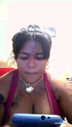 Mariahfox cam4 live cam performer profile