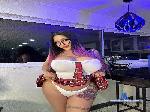 Carlaroseblack cam4 livecam show performer room profile
