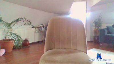estantene34 cam4 straight performer from Kingdom of the Netherlands  
