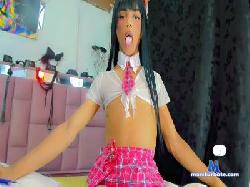 chocolate_xxx_ cam4 live cam performer profile