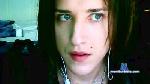LunaChiara cam4 livecam show performer room profile