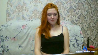 lolipop_Eliza cam4 bicurious performer from Republic of Poland redhead daddy curvy teen 