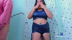 SummerGirls1 cam4 live cam performer profile