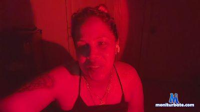 Berrybloosom cam4 straight performer from United States of America  