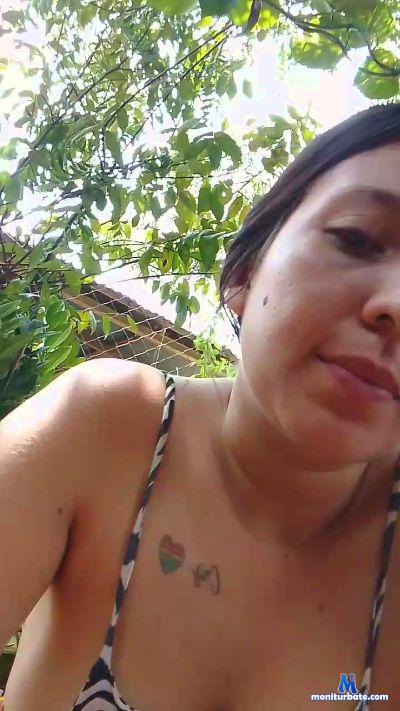 Khataleyah cam4 bisexual performer from Republic of Colombia  