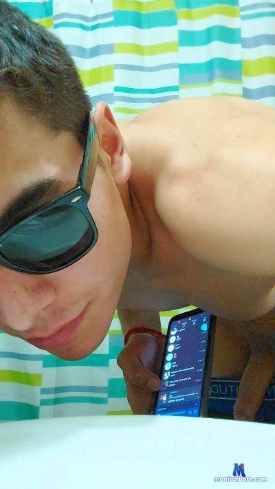 ElcoLagenoCL cam4 straight performer from Republic of Chile masturbation cum leche milk amateur 