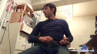 kazzzfun cam4 straight performer from Republic of Italy  