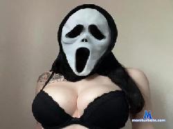 ghostfacebunny cam4 live cam performer profile