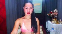 KylieSalsalera cam4 live cam performer profile