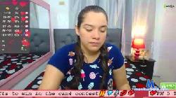 alexandra695 cam4 live cam performer profile