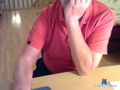 boulou01 cam4 straight performer from French Republic  