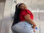 CharlotteWilson cam4 livecam show performer room profile