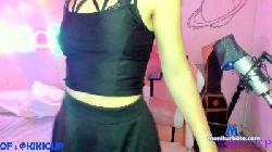 KikiCup cam4 live cam performer profile