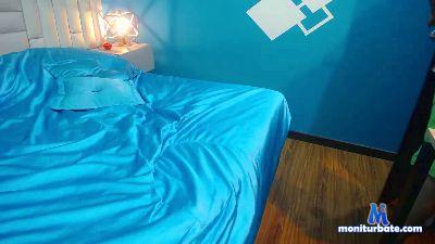 Tyson_hot_ cam4 bisexual performer from Republic of Colombia C2C deepthroat striptease anal feet 