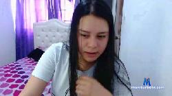 KallieTubbs cam4 live cam performer profile
