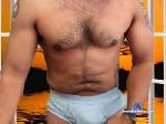 RealAlpha cam4 livecam show performer room profile