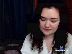 MabelRoss cam4 live cam performer profile