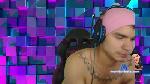 JackeFox cam4 livecam show performer room profile