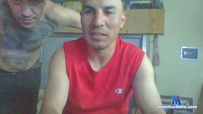 lio_1 cam4 straight performer from Argentine Republic  