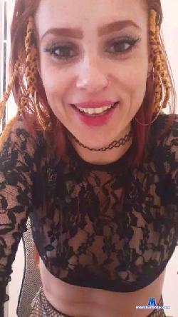 Jademullerrsexy cam4 live cam performer profile