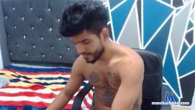 cumminghect cam4 straight performer from Republic of Colombia latino young bigdick bigcum cum master 