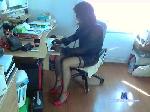dbutante cam4 livecam show performer room profile