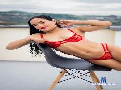 nicole_jaymes cam4 live cam performer profile