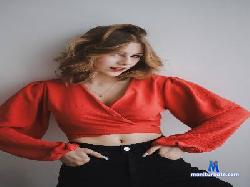 SilviaColtrin cam4 live cam performer profile