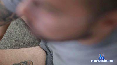 Inthemensroom cam4 gay performer from United States of America  