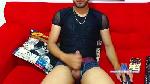 ocoiote cam4 livecam show performer room profile