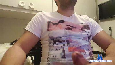 dottiing cam4 straight performer from Republic of Italy  