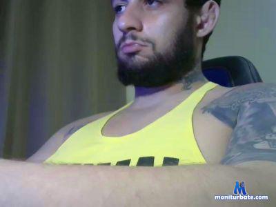 23cmporn cam4 straight performer from Romania  