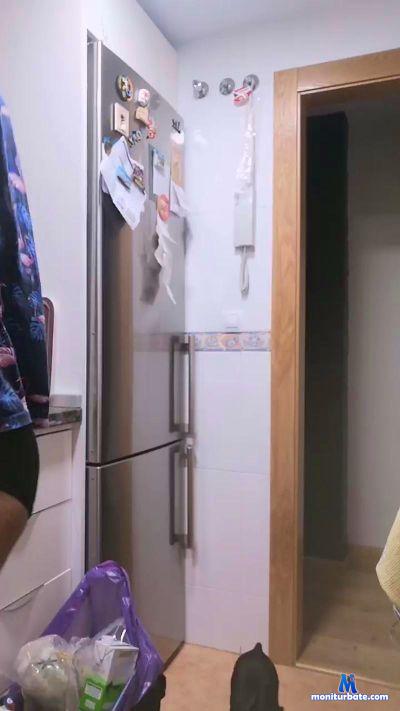 ramses27 cam4 bisexual performer from Kingdom of Spain  