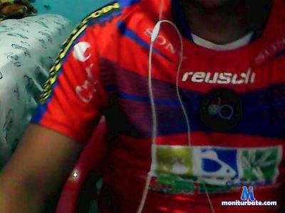 cris4513 cam4 bisexual performer from Republic of Ecuador  