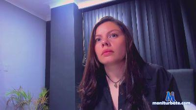 nezuko_24 cam4 bisexual performer from United States of America cosplay masturbation C2C deepthroat pussy spanking amateur 