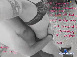 FuckWithCherry cam4 live cam performer profile