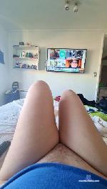Curvixxx cam4 livecam show performer room profile