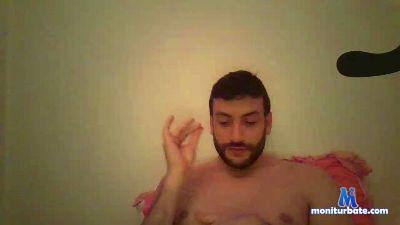 maninred cam4 gay performer from Republic of Italy  