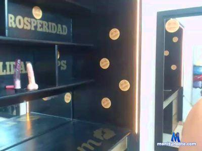 Lucas4555 cam4 unknown performer from Federative Republic of Brazil  