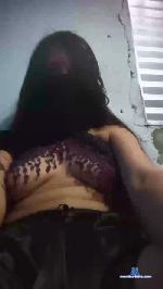 blackluahot cam4 livecam show performer room profile