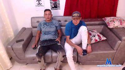 Strepboys cam4 bisexual performer from Republic of Colombia  