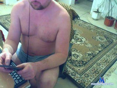 Prohor79 cam4 unknown performer from Ukraine  