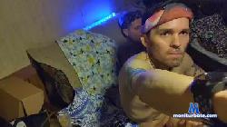 CockmafiaStuds cam4 live cam performer profile