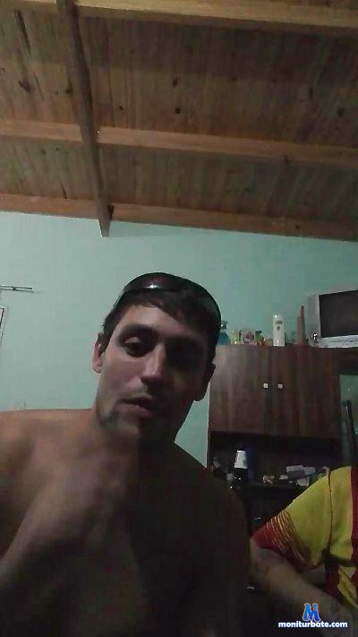 Conejitos_hots cam4 straight performer from Argentine Republic  