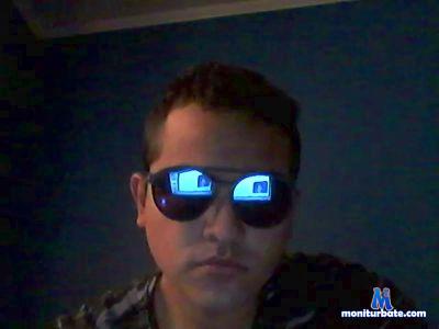 Larosky_23 cam4 straight performer from Republic of Chile  