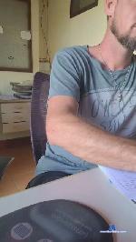 Rick_Zone cam4 livecam show performer room profile