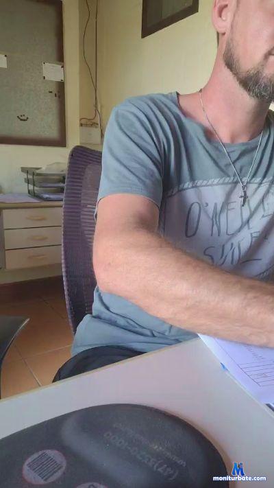 Rick_Zone cam4 straight performer from Federative Republic of Brazil  